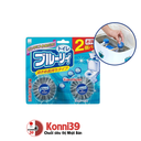 Set 2 viên thả toilet Kokubo 50g