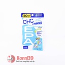 Viên uống bổ sung EPA DHC 20 ngày 60 viên