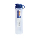 Bình đựng nước Nakaya 1L - nắp gập