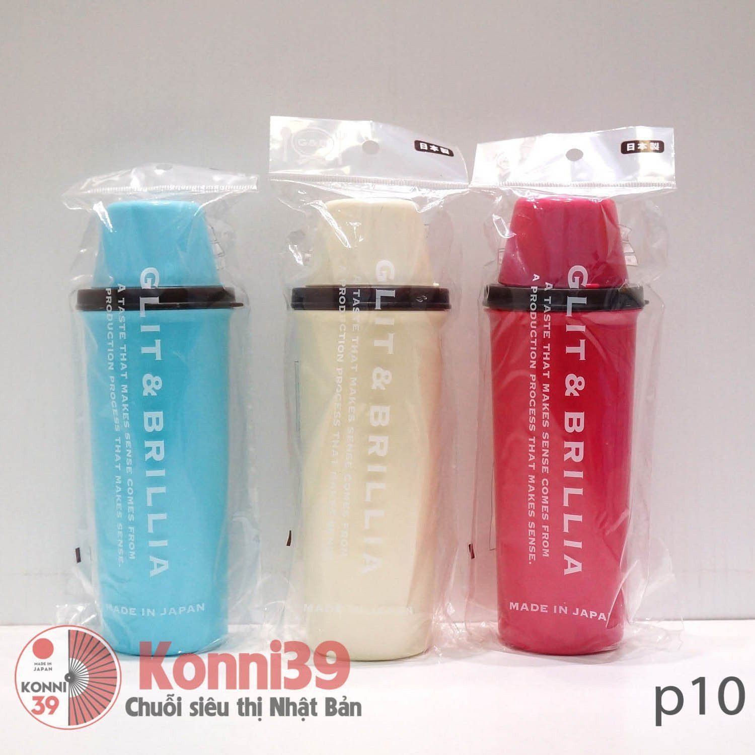 Bình nước-Chuỗi siêu thị Nhật Bản - MADE IN JAPAN Konni39 tại Việt Nam