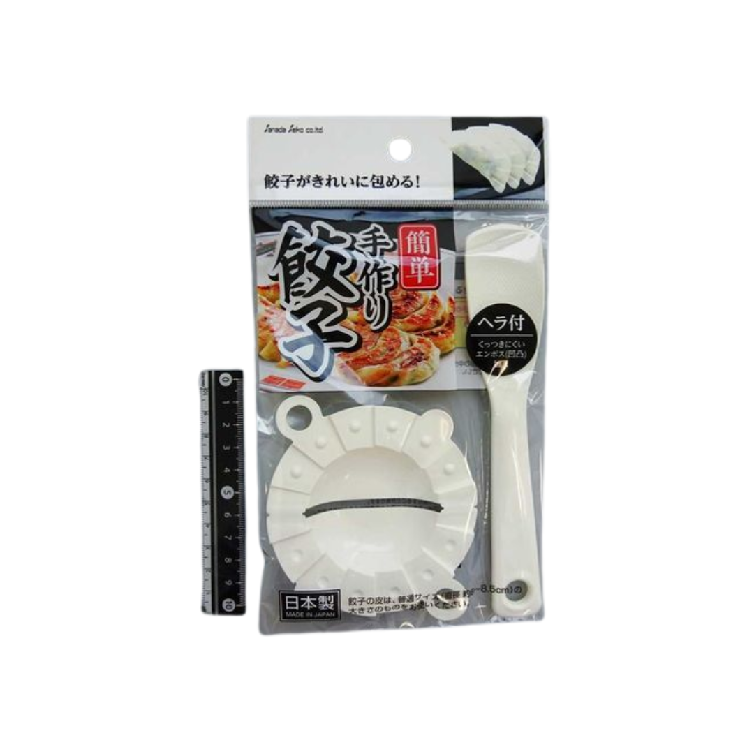 Khuôn làm sủi cảo SANADA-Chuỗi siêu thị Nhật Bản - MADE IN JAPAN Konni39 tại Việt Nam