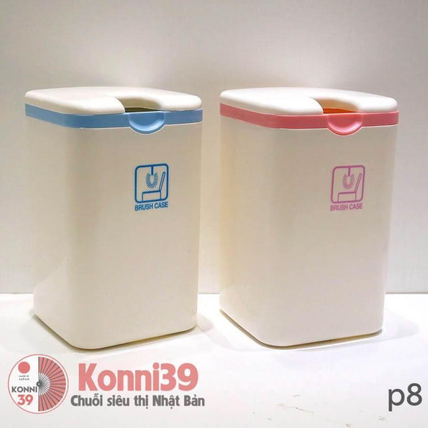 Thùng đựng rác nhà vệ sinh-hàng đồng giá Nhật Bản - MADE IN JAPAN Konni39 tại Việt Nam