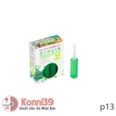 Set 8 dung dịch bón cây cảnh Echo 35ml