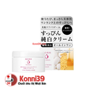 Kem dưỡng ẩm Shiseido Senka trắng da 100g