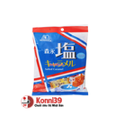 Kẹo Morinaga Caramen muối 92g