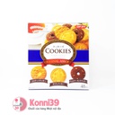 Bánh quy Cookies Ito Original Assort các vị 48 chiếc