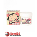 Kem nẻ To-plan Okosama Cream dùng cho mặt và body 110g