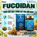 Thực phẩm bảo vệ sức khỏe Okinawa Kassou Fucoidan