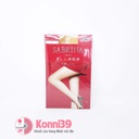 Quần tất SABRINA - Natural No.SB410M ML 694 (Size ML - Màu da sáng)