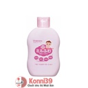 Kem dưỡng ẩm cho bé Wakodo Baby Lotion 150ml