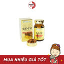 Viên uống hỗ trợ tăng cường sinh lí Genkifami Supo Maca hộp 90 viên