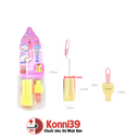 Cây rửa bình sữa và núm ti Kokubo