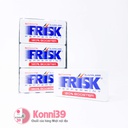 Kẹo ngậm Frisk Peppermint vị bạc hà ít đường 50 viên