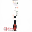 Tô vít Echo đầu dẹt 220mm