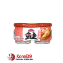 Ruốc cá hồi Aeon Topvalu set 2 x 52g