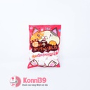 Kẹo marshmallow hình mèo Yaokin 80g