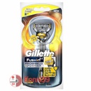Dao cạo râu Gillette Fusion Proshield 5+1 (thêm 2 lưỡi caọ)