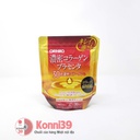 Bột Collagen Orihiro Placenta 60000mg nhau thai gói 120g