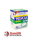 Miếng dán Salonpas Nhật 120 miếng