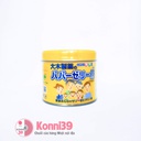 Kẹo biếng ăn cho bé Papa Jelly AD Plus 120 viên