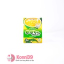 Soup bí đỏ khoai tây Happy Soup Pokka Sapporo 49.5g