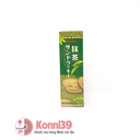Bánh quy Furuta nhân socola trà xanh 10 cái