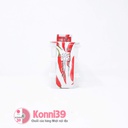 Set 2 hộp nhựa Inomata vuông 160ml