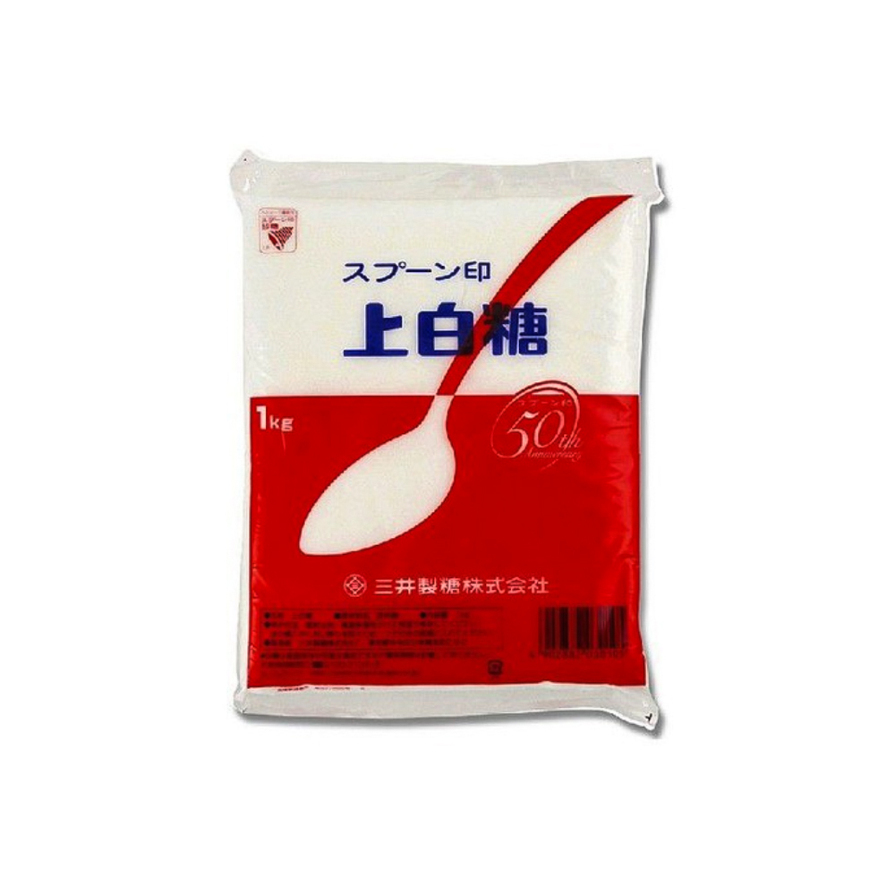 Đường trắng Mitsui 1kg