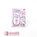 Nhiệt kế hồng ngoại AND A&amp;D Medical hình Hello Kitty