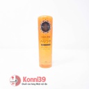 Nước hoa hồng Shiseido Aqualabel Balance Up dành cho da lão hoá 200ml - siêu dưỡng ẩm (vàng)