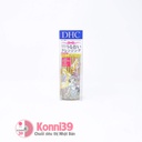 Dầu tẩy trang DHC Deep Cleansing Oil 150ml (phiên bản Disney) ( Tem phụ hơi xước vỏ )