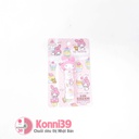 Son dưỡng môi Sanrio My Melody hương dâu 4g