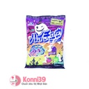 Kẹo dẻo Hi - Chew Assort Halloween vị trái cây 86g