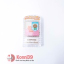 Phấn má Canmake Glow Fleur 6.3g - màu 07 Lemon &amp; Cherry