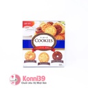 Bánh quy Cookies Ito Original Assort các vị 48 chiếc