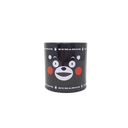 Hộp thiếc đựng đồ đa năng hình Kumamon