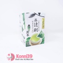 Bột Matcha Tsujiri túi lọc hộp 20 gói 