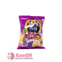 Thạch Orihiro Plandue Halloween Purun và Jelly Jelly Grape + Orange 240g