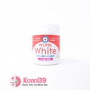 Kẹo cao su Lotte Xylitol White 143g (hồng)