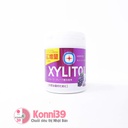 Kẹo cao su Lotte Xylitol hương nho 158g