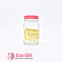 Lọ thủy tính nắp nhôm 900ml