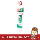 Kem đánh răng Sunstar GUM thảo mộc bạc hà 120g