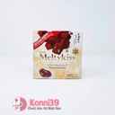 Socola tươi Meiji Melty Kiss 60g (vị nguyên bản)
