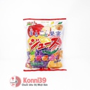 Kẹo Senjaku 5 loại quả 1kg