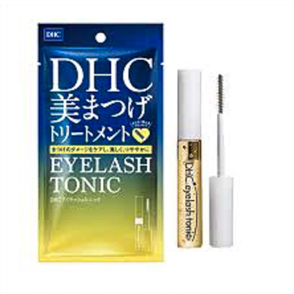 Dưỡng mi DHC Eyelash Tonic 6.5ml