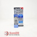 Lăn khử mùi Lion Ban Premium Roll on cho nam 40ml (hương xà phòng nhẹ dịu)