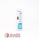 Nhiệt kế đo thân nhiệt OMRON MC-6740 (chống nước)