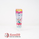 Kem đánh răng Ora2 Stain Clear Fresh Sakura Mint 130g (phiên bản hoa anh đào giới hạn)