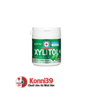 Kẹo cao su Lotte Xylitol hương bạc hà 143g