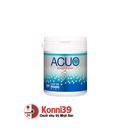 Kẹo cao su Lotte Acuo 140g (Clear Blue)